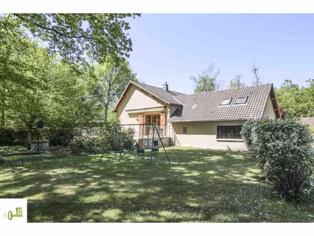 maison sur sous-sol