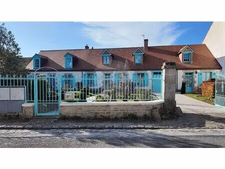 maison 4 chambre(s) à vendre