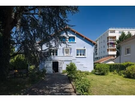 maison de 5 pièces de luxe en vente à grenoble  france