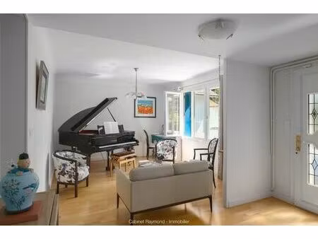 maison de luxe en vente à grenoble  france
