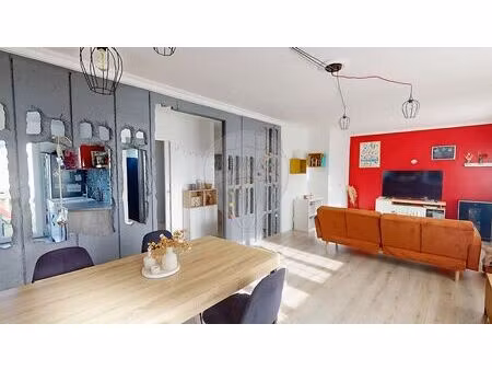 maison 2 chambre(s) à vendre
