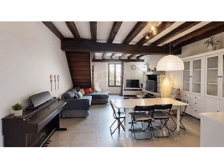 maison 4 chambre(s) à vendre