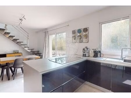 maison 5 chambre(s) à vendre