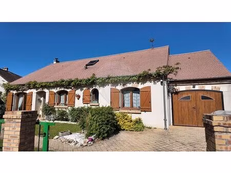 maison 5 chambre(s) à vendre
