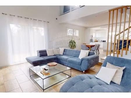 maison 4 chambre(s) à vendre