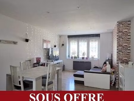 maison 5 pièces 110 m2 à la broque (67130)