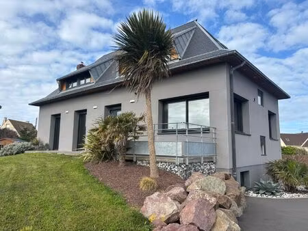 vente maison de luxe asnelles 8 pièces 219 m² <meta name="description" content="bayeux sot