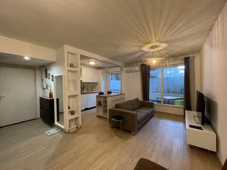 appartement 2 pièces 52 m² à louer aix-en-provence 13100 ? | era immobilier