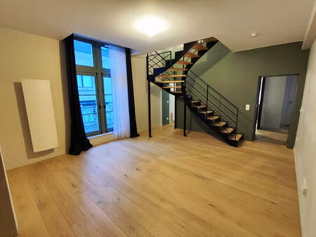 appartement 3 pièces 73 m² à louer tours 37000 ? | era immobilier