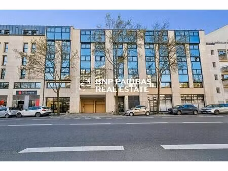 location bureaux 234 m²