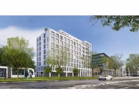 location bureaux 202 m² à 3 253 m²