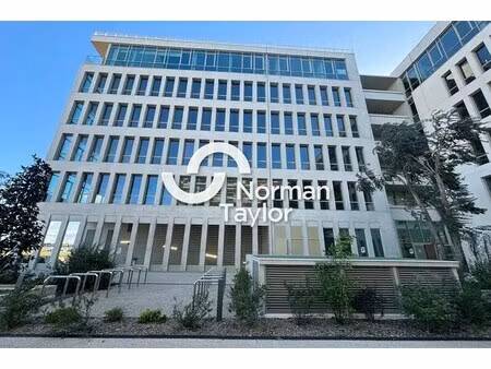 location bureaux 269 m² à 1 184 m²