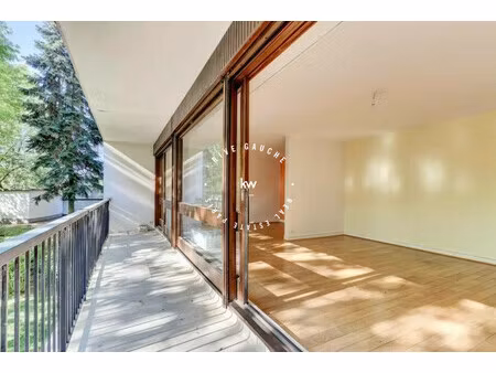 appartement à vendre  6 pièces - châtenay-malabry 92290