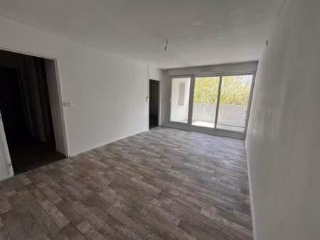 à louer appartement 65 m² – 486 € |freyming-merlebach