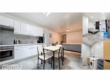 appartement à vendre avec 1 chambre   mouscron (vbd44342)