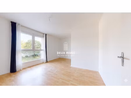 appartement de type 1 renové