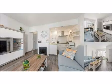 studio à vendre à portiekenlaan 26 westende (rbv78922)