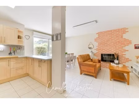 appartement à vendre 2 pièces vallet (44)