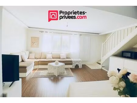 maison modern 4 pièces