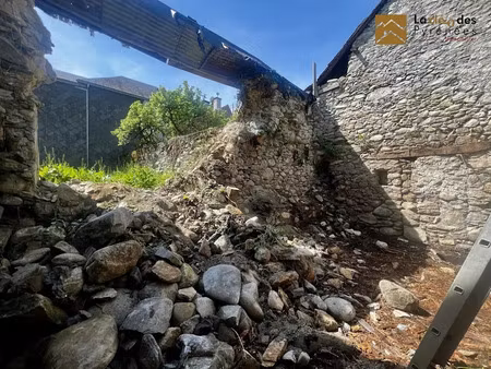 vente maison 1 pièce 30 m² à arreau (65240)  40 000 €