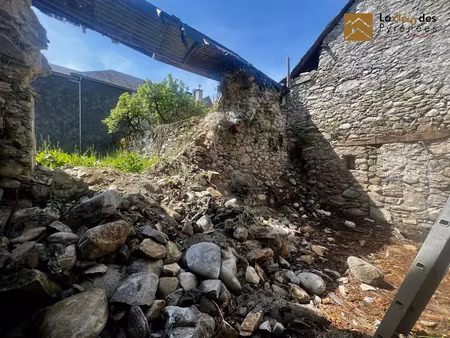 vente maison 2 pièces 60 m² à arreau (65240)  40 000 €