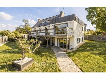 maison à vendre baud
