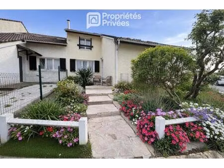 maison 5 pièce(s) 90 m2