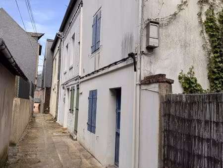 maison de ville