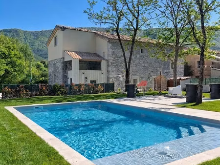 vente maison traditionnelle 6 pièces