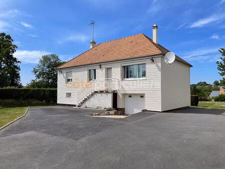 maison 3 pièce(s) 70 m2