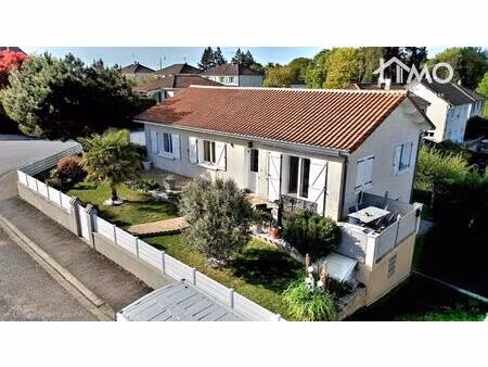 maison coquette au calme