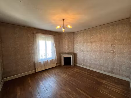 vente maison 3 pièces 59 m² à salbris (41300)  49 000 €