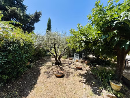 vente villa 7 pieces au cres