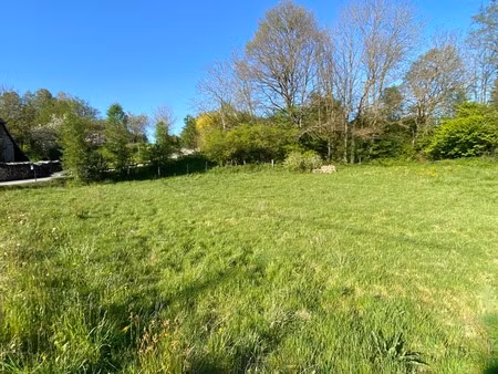 terrain à vendre proche de montreux chateau (90)