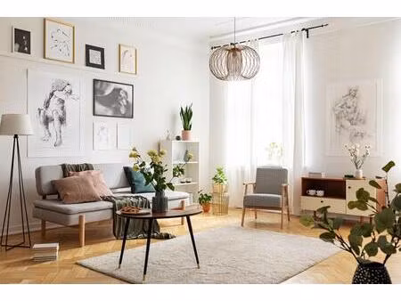 à vendre - appartement t2 à aulnay-sous-bois (93600)