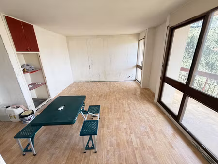 appartement 3 chambres 2 salle de bain