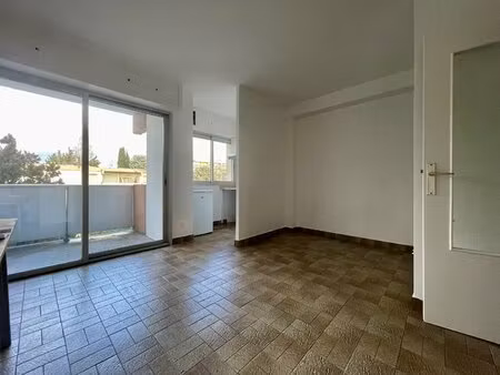 achat appartement 1 pièce 24m² montpellier 34080