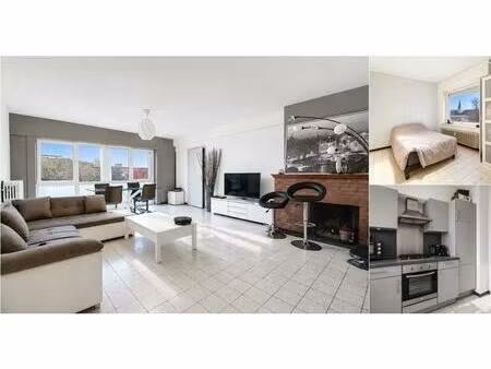 appartement à vendre avec 1 chambre   dottignies (vbe15676)