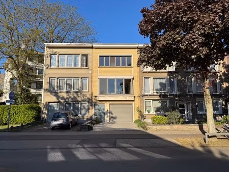 huis te huur in antwerpen met 3 slaapkamers