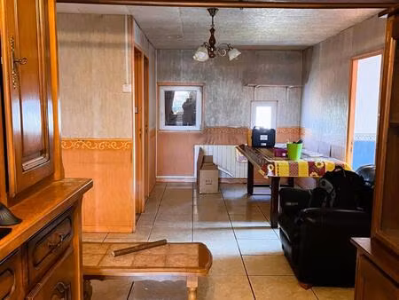 maison centre chatenoy avec 1206m2 de terrain