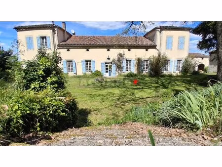 maison