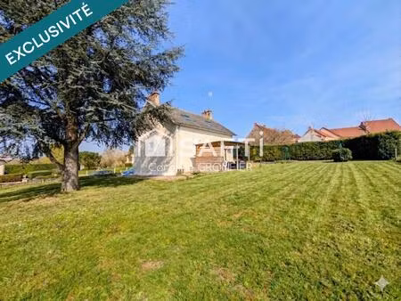 coquette maison rénovée de 58m² au coeur de palinges