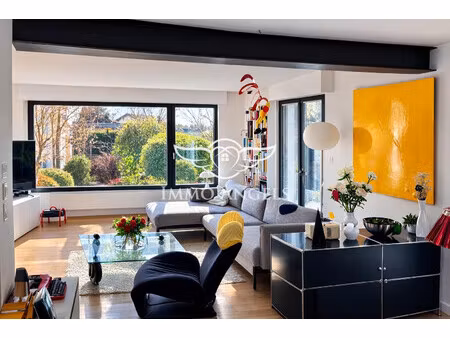 maison 6 pièces – 130 m² – standing – rixheim