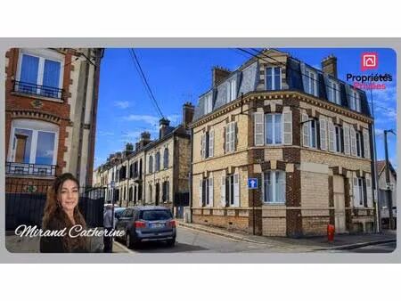 maison troyes 200 m2 - 10 pièces / 6 chambres