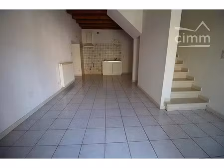 vente propriété 4 pièces 72.5 m² à campagne-sur-aude (11260)  65 000 €