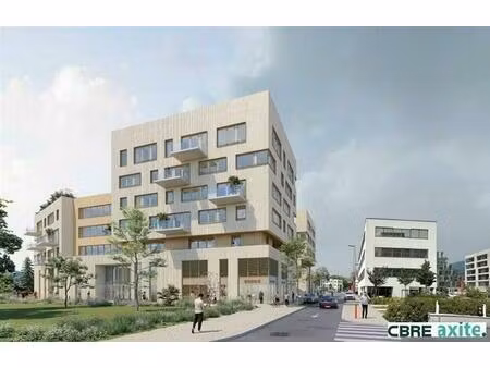 vente bureau chambery 69 m²