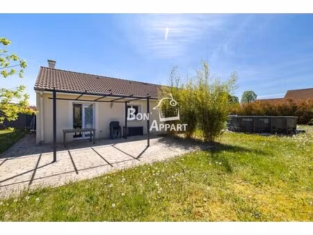 en vente maison 90 m² – 310 000 € |briey