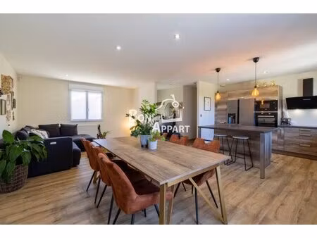 en vente maison 90 m² – 330 000 € |briey