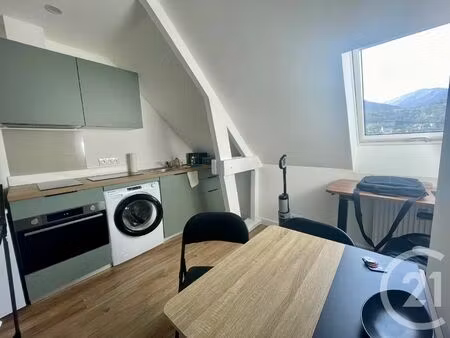 achat appartement 1 pièce 15m² argeles gazost 65400