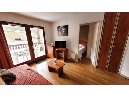 achat appartement 2 pièces 32m² bagneres de bigorre 65200
